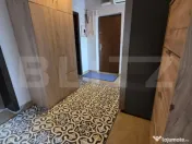 Apartament 3 camere, decomandat 64 mp, 1 Mai - Insula 