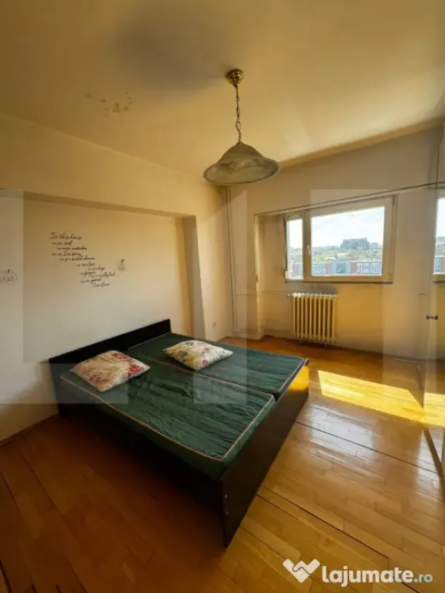Apartament 4 camere, 92 mp, zona Fabric