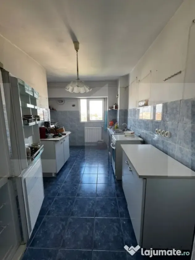 Apartament 4 camere, 92 mp, zona Fabric