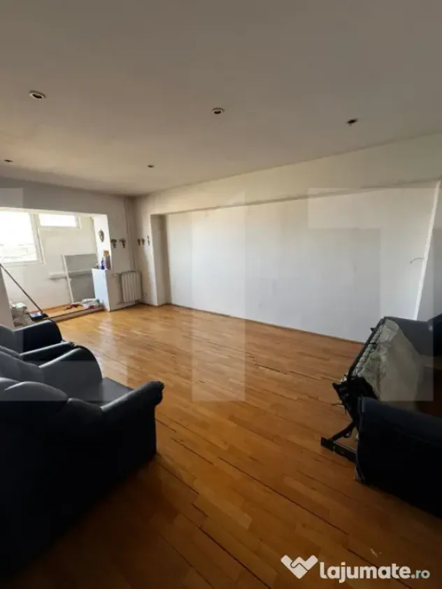 Apartament 4 camere, 92 mp, zona Fabric