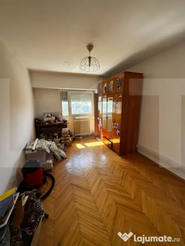 Apartament 4 camere, 92 mp, zona Fabric