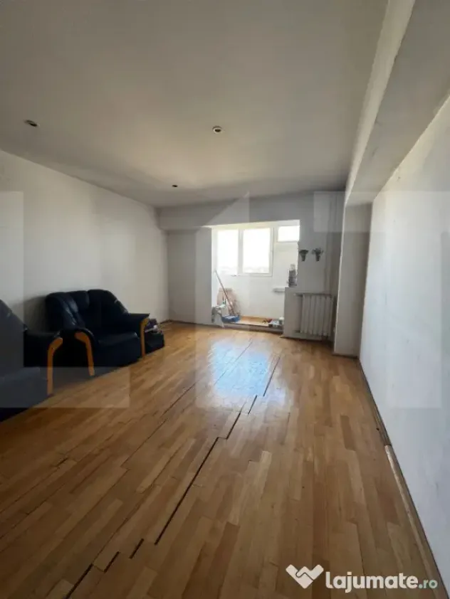 Apartament 4 camere, 92 mp, zona Fabric