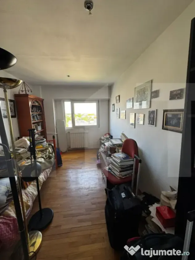 Apartament 4 camere, 92 mp, zona Fabric