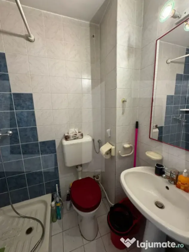 Apartament 4 camere, 92 mp, zona Fabric