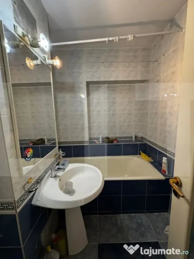 Apartament 4 camere, 92 mp, zona Fabric