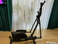 Bicicleta eliptica Decatlon 100 