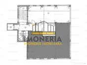 Birouri de inchiriat-100 m Metrou M. Bravu-0% comision-cladi 