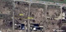 Teren de inchiriat-Doua deschideri-Zona in cont dezvoltare-C
