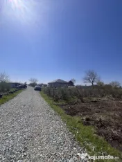 Teren de inchiriat-Doua deschideri-Zona in cont dezvoltare-C 