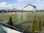 Teren intravilan 1000 mp, PUZ , Autorizație - zona Stupi... 