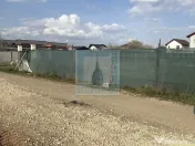 Teren intravilan 1000 mp, PUZ , Autorizație - zona Stupi... 