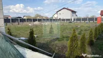 Teren intravilan 1000 mp, PUZ , Autorizație - zona Stupi...