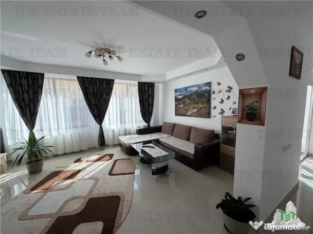 Vila premium cu teren de 721 mp - 186.990 EURO - liniste si