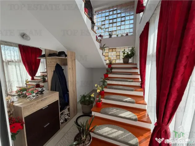 Vila premium cu teren de 721 mp - 186.990 EURO - liniste si