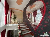 Vila premium cu teren de 721 mp - 190.000EURO – liniste... 