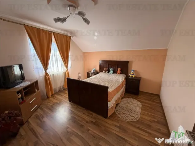 Vila premium cu teren de 721 mp - 186.990 EURO - liniste si