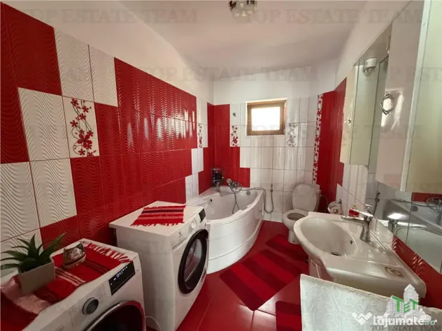 Vila premium cu teren de 721 mp - 186.990 EURO - liniste si