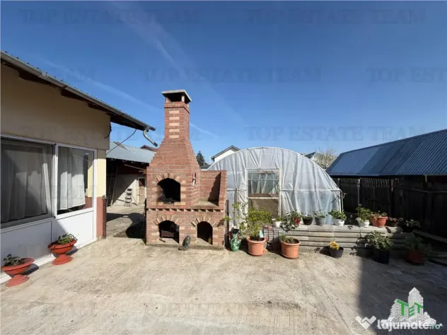 Vila premium cu teren de 721 mp - 186.990 EURO - liniste si