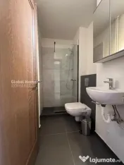 Apartament 4 camere | Unirii-Palatul Parlamentului | Vedere 