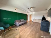 Apartament 4 camere | Unirii-Palatul Parlamentului | Vedere 