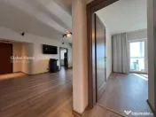 Apartament 4 camere | Unirii-Palatul Parlamentului | Vedere 