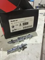 Ancore conexpand metalice 8x60