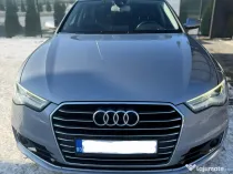 Audi a6 c7 avant ultra