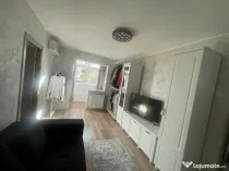 Apartament cu 2 camere, etajul 1, 40.68 mp, zona Craiovita N