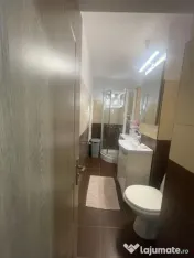 Apartament cu 2 camere, etajul 1, zona Craiovita Noua 