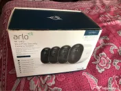 Kit 4 camere video Alro 4K Ultra+ 