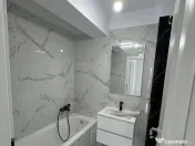 Investitie-Garsoniera, 6 min metrou Berceni, decomandată... 