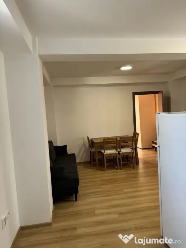 Inchiriere apartament 2 camere-Zona Dacia