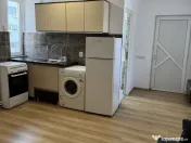 Inchirere apartament 2 camere-Zona Dacia 