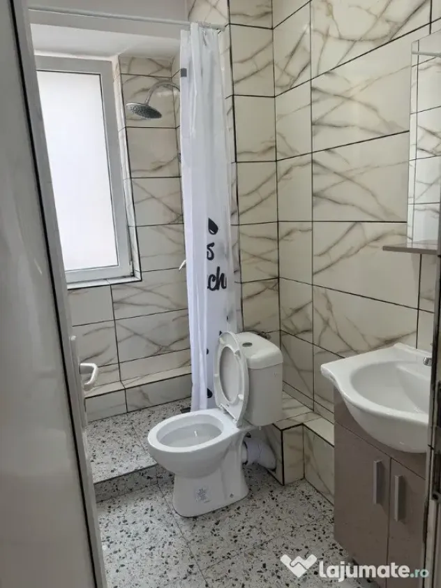 Inchiriere apartament 2 camere-Zona Dacia