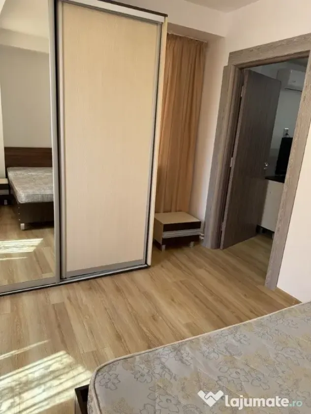 Inchiriere apartament 2 camere-Zona Dacia