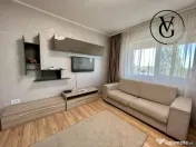 Apartament 2 camere - vedere spre lac si mare 