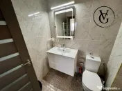 Apartament 2 camere - vedere spre lac si mare 