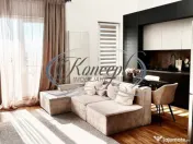 Penthouse premium pe Traian Vuia 