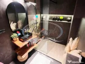 Penthouse premium pe Traian Vuia 