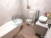 Penthouse premium pe Traian Vuia 