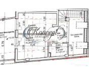 Penthouse premium pe Traian Vuia 