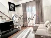 Penthouse premium pe Traian Vuia 