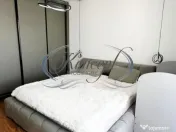 Penthouse premium pe Traian Vuia 