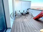 Penthouse premium pe Traian Vuia 