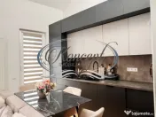 Penthouse premium pe Traian Vuia 