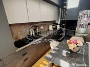 Penthouse premium pe Traian Vuia 