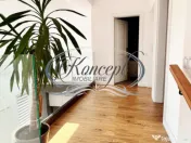 Penthouse premium pe Traian Vuia 