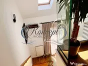 Penthouse premium pe Traian Vuia 