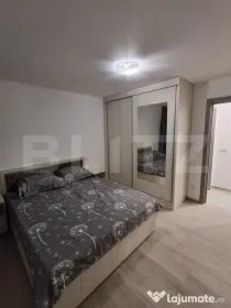 Apartament de inchiriat, 50 mp, zona Bulevard
