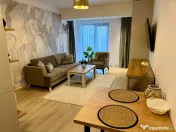 Apartament 2 camere, bloc nou Central Park 